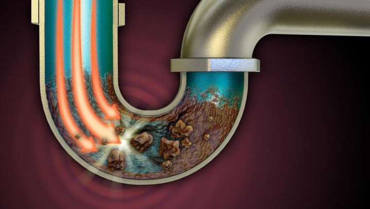 Pelancaran Saluran Air Tersumbat Tasikmalaya – Aliran Lancar Tanpa Hambatan Tasikmalaya