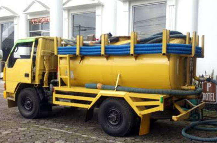 Sedot WC Mampet / Penuh Tasikmalaya – Solusi Cepat, Bersih, dan Bergaransi! Tasikmalaya